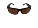 Maui Jim Stg-bg Brown