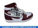 Jordan Dz5485-160 Red