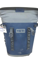 Yeti Hooper M20 Blue Cooler