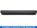 Onn 1000157505 Black Home Sound Bar Speaker