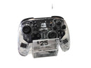 Afterglow 1823gaa Clear Gaming Controller