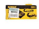 Dewalt Dcb225-2c Black Battery Charger