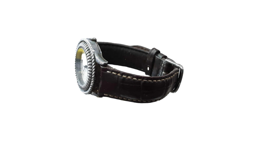 Brighton Brown Regular Watch