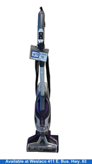 Bissell Clean View Blue Upright Vacuum Cleaner