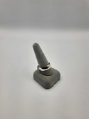 14kt Plain Wedding Band