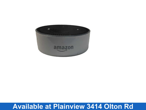 Amazon Rs03qr White