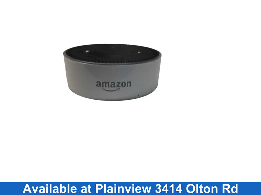 Amazon Rs03qr White