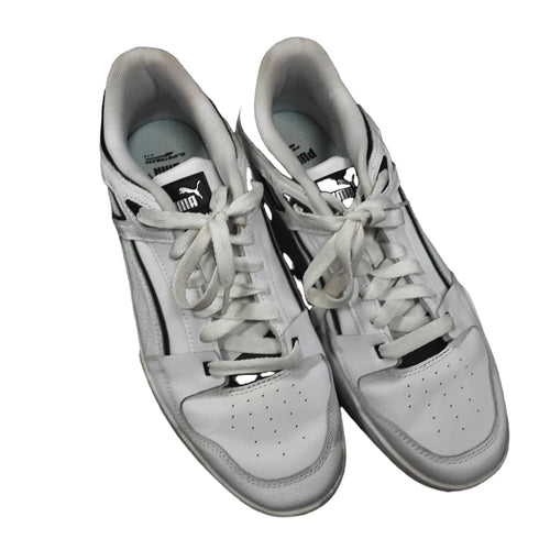 Puma 388549-01 White