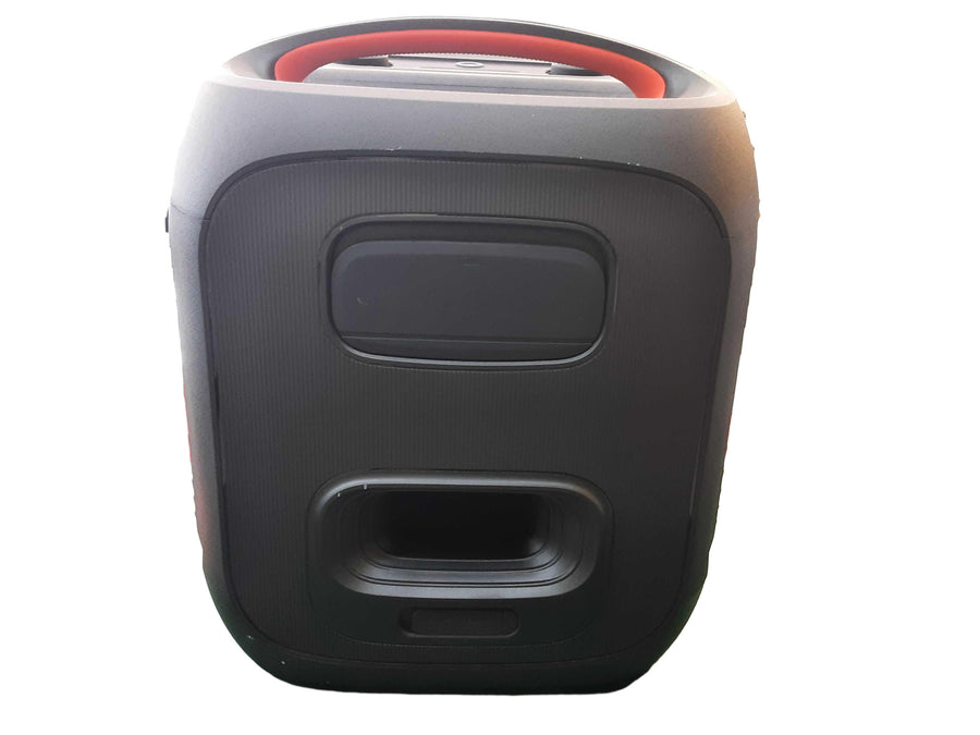 Jbl Party Box 110 Black Portable Speaker
