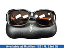 Yves Saint Laurent 6032/s Black