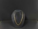 Chain - Yellow Gold 10k (.417) 11 grams 20 inch