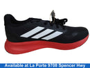 Adidas Ih0314 Black