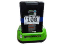 Greenworks Lb6025 Green Power Tool Accessory