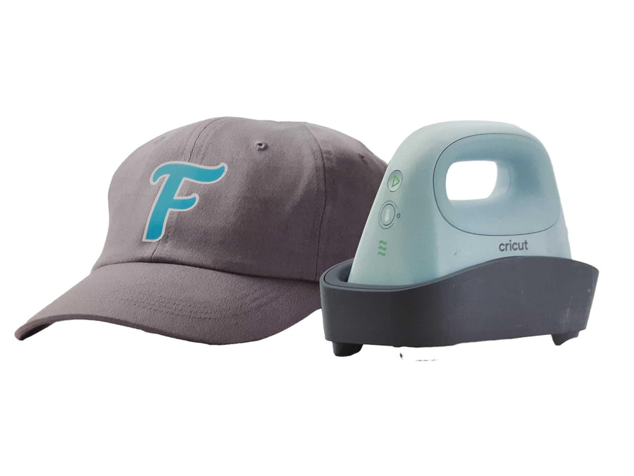 Cricut Hat Press Green Other Collectible