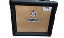Orange Crush12 Black Guitar Amplifier