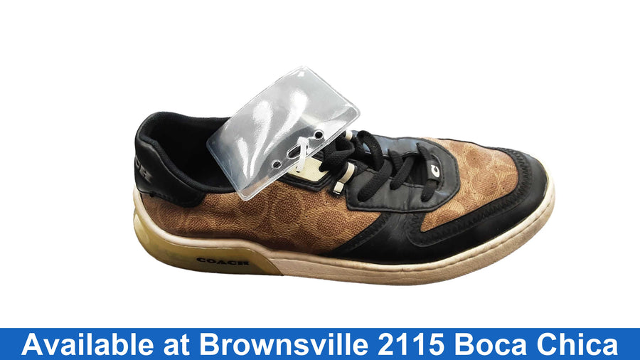 Coach C5938 Brown