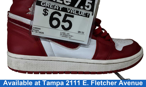 Jordan Dj4891-061 Red