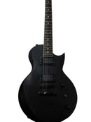 Jackson Cwj1909124 Black Electric Classic Guitar