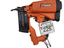 Paslode 18s Orange Cordless Brad Nailer