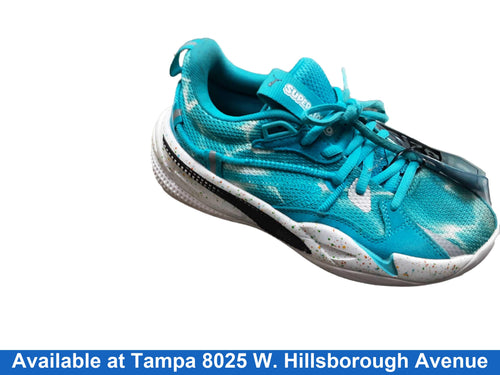 Puma 195077-01 Blue