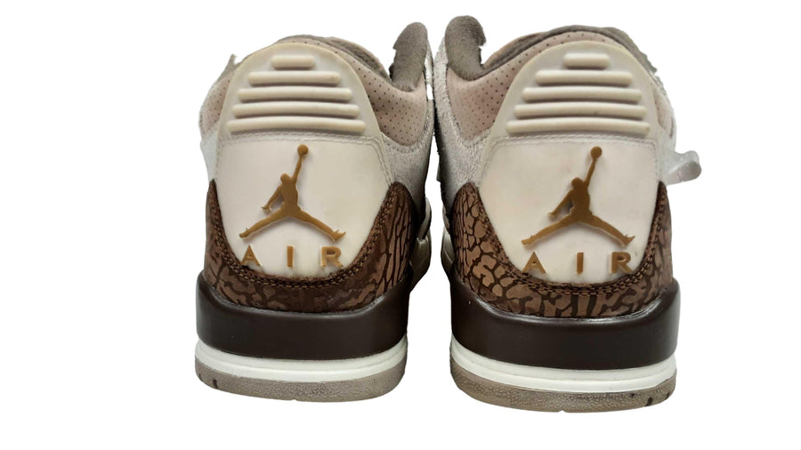Jordan Ct8532102 Brown