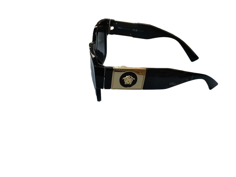 Versace 4437-u Black