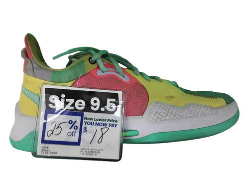 Nike Cw3143-301/cw3146-301 Multi-color