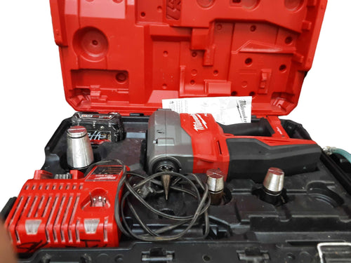 Milwaukee 2932-20 Red Cordless Rotary Tool