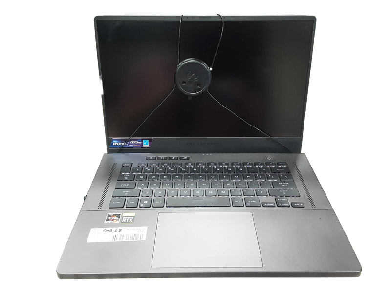 Acer Ga503q Amd Ryzen 7 Pro 24 Gb 1 Tb Black Laptop