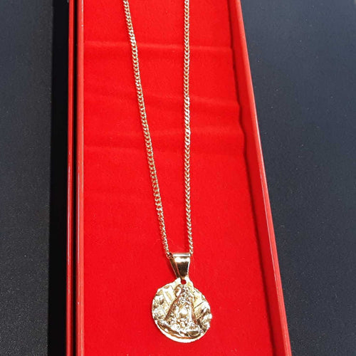 Chain - Yellow Gold 14k (.585) 5.8 grams 16 inch