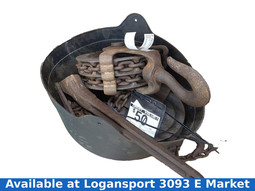 Monarch Brown Misc. Automotive Tool