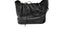 Michael Kors Saffiano Black Purse / Handbag