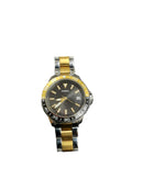 Fossil Bq2507 Multi-color Regular Watch