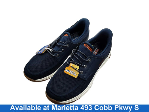 Skechers Sn205467 Blue