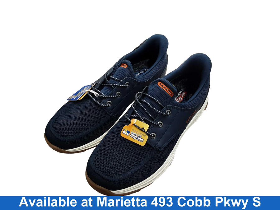 Skechers Sn205467 Blue