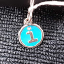 Pendant - Silver 1.2 grams