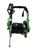Greenworks 200psi Gpw2000-1rg Green Corded Pressure Washer