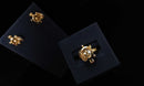 Ensemble - Yellow Gold 14k (.585) 8.9 grams