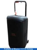 Jbl Party Box 520 Black Portable Speaker