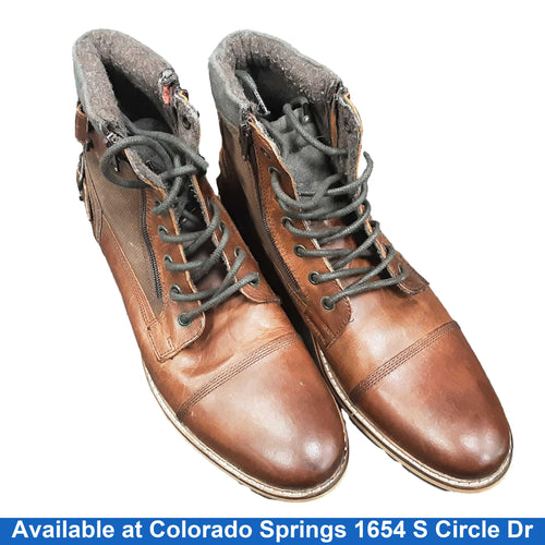 Crown Vintage 8368243 Brown