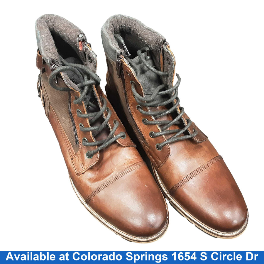 Crown Vintage 8368243 Brown