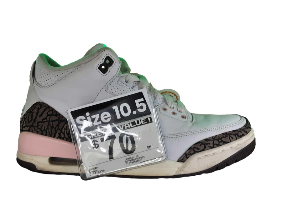 Jordan Ck9246-102 White