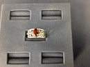 Women's Ring - Silver 6.4 grams Size 8