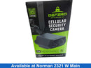 Tactcam Defend Gray Security Camera Only
