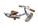 Banwood B White BMX Bike