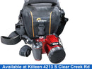 Nikon B500 Red Digital Camera