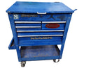 Snapon Blue Tool Box