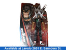 Wwe Rey Mysterio Black Other Collectible