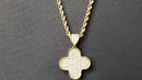 Chain - Yellow Gold 14k (.585) 7.5 grams 22 inch