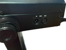 Chauvet Professional Followspot 75st Black DJ Light